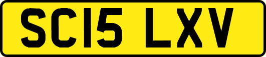 SC15LXV