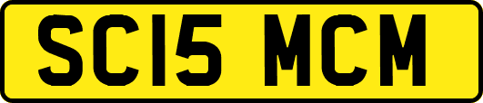 SC15MCM