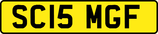 SC15MGF