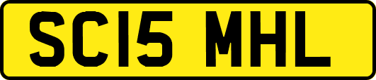 SC15MHL