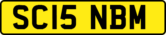 SC15NBM