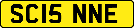SC15NNE