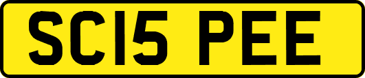 SC15PEE