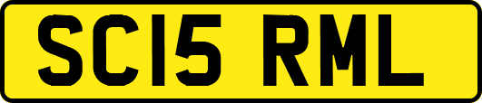 SC15RML