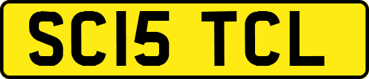 SC15TCL