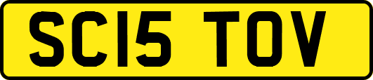SC15TOV