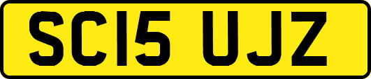 SC15UJZ