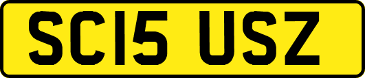 SC15USZ