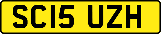 SC15UZH