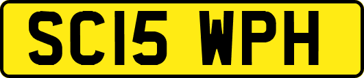 SC15WPH