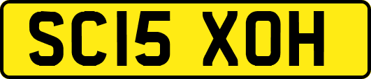 SC15XOH