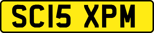 SC15XPM