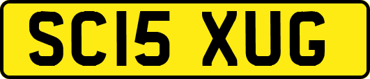 SC15XUG
