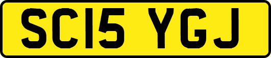 SC15YGJ