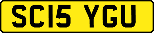 SC15YGU