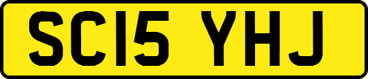 SC15YHJ
