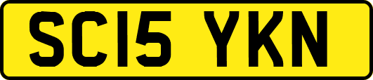 SC15YKN