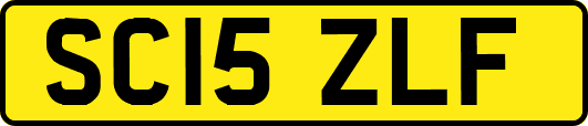 SC15ZLF