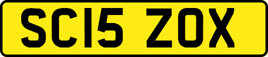 SC15ZOX