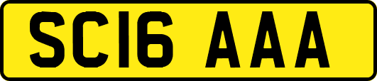 SC16AAA