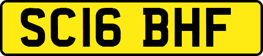 SC16BHF