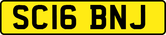 SC16BNJ