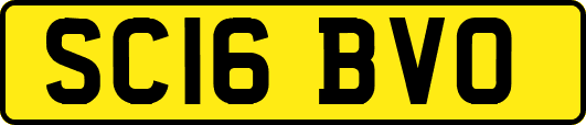 SC16BVO