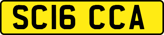 SC16CCA