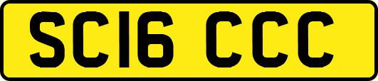 SC16CCC
