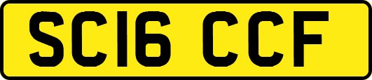 SC16CCF