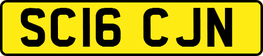 SC16CJN