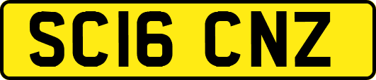 SC16CNZ