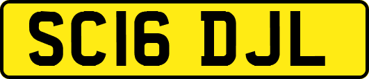 SC16DJL
