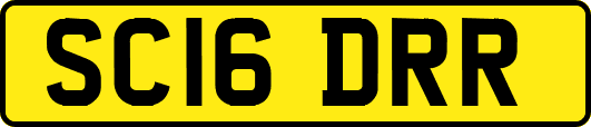 SC16DRR