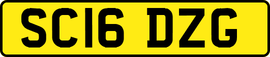 SC16DZG