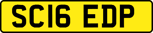 SC16EDP