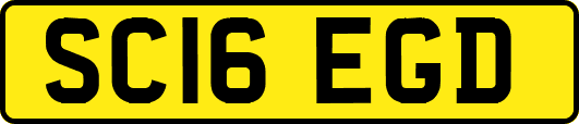 SC16EGD