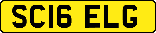 SC16ELG