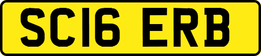 SC16ERB