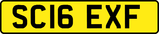 SC16EXF