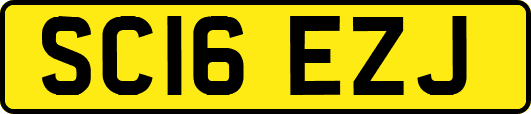 SC16EZJ