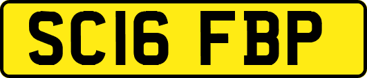 SC16FBP