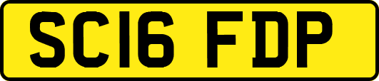 SC16FDP