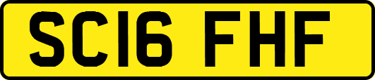 SC16FHF