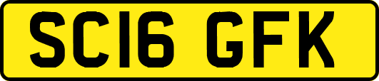 SC16GFK