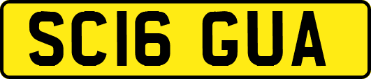 SC16GUA