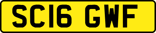 SC16GWF