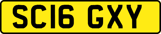 SC16GXY