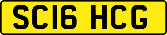 SC16HCG