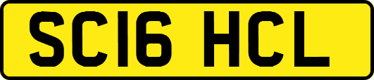 SC16HCL